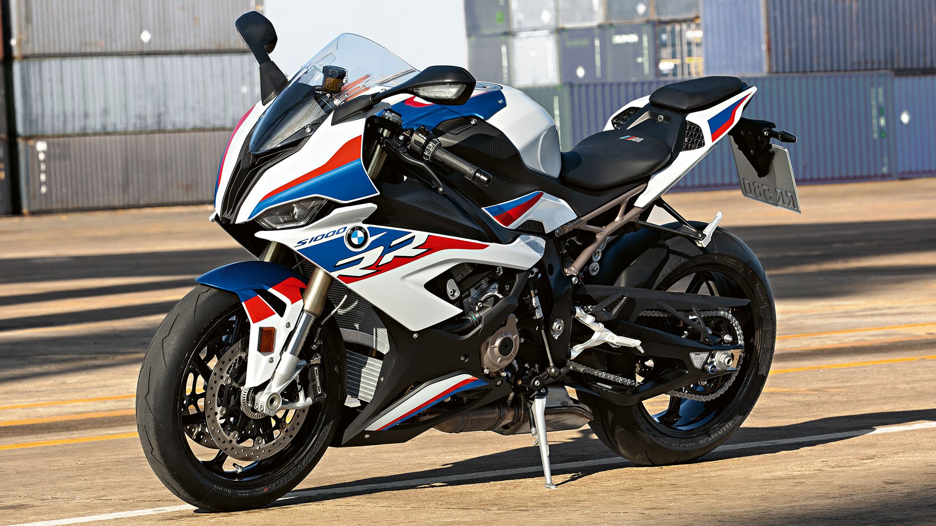 ใหม่ New BMW S1000RR 2020 รีวิว ราคา ตารางผ่อน-ดาวน์ รถมอเตอร์ไซค์บิ๊ก ...